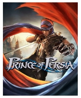 Prince of Persia Ubisoft Connect Ubisoft Key GLOBAL